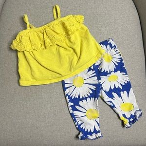 3m Daisy Outfit